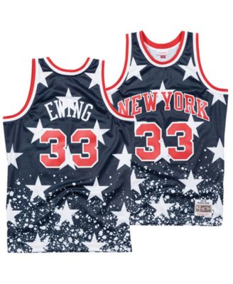 Mitchell & Ness - The 4th Swingman Jersey