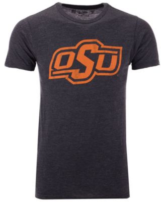 Retro Brand - Alt Logo Dual Blend T-Shirt