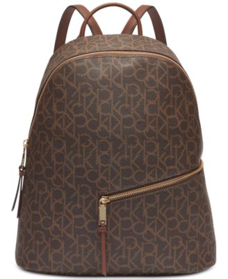 Calvin Klein - Dali Signature Medium Backpack