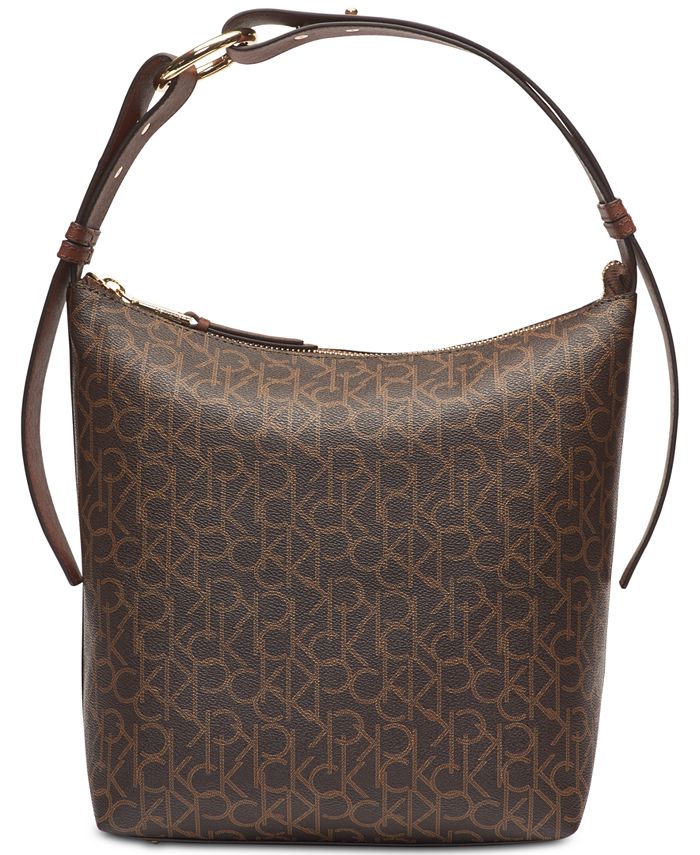 Calvin klein liana hobo 2025