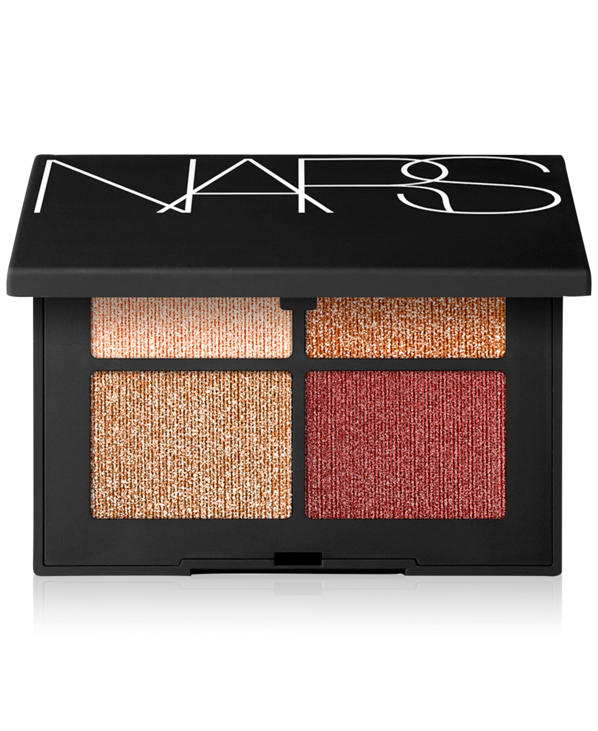 Nars Quad Eyeshadow Palette