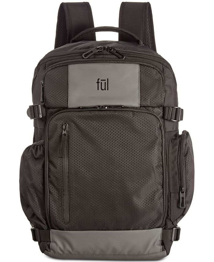 Concept One Men's Ful Tempest Backpack - Macy's