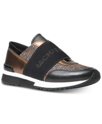 mk shoes macy's