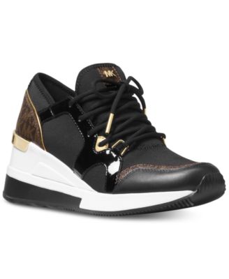michael kors outlet sneakers