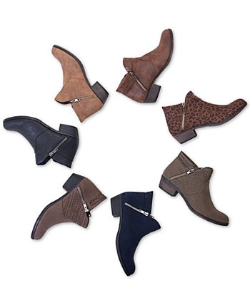 Macys american rag boots top