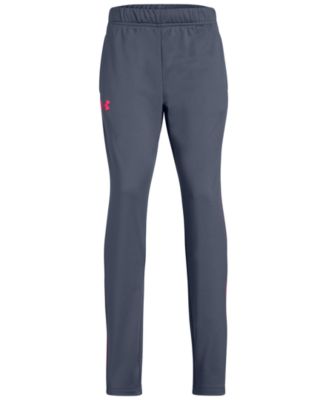 Under Armour - Big Girls Tech Track Pants