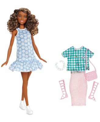 Barbie - Mattel  Doll & Fashion Set
