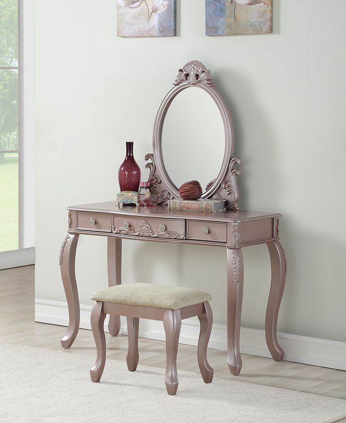 Poundex vanity store