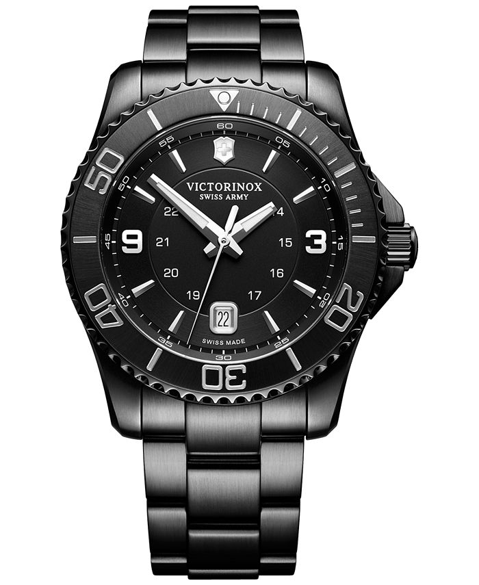 Victorinox outlet men's maverick