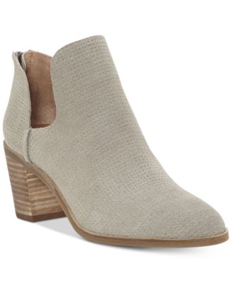 luca chukka boot
