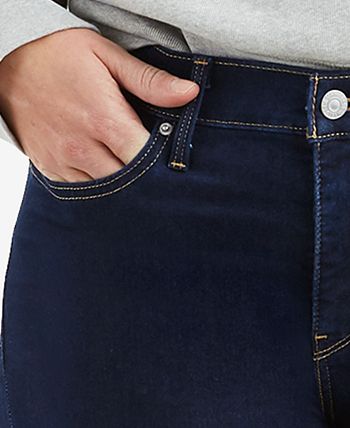 Levi's Women's 311 Shaping Skinny Jeans in Short Length & Reviews - Jeans -  Women - Macy's