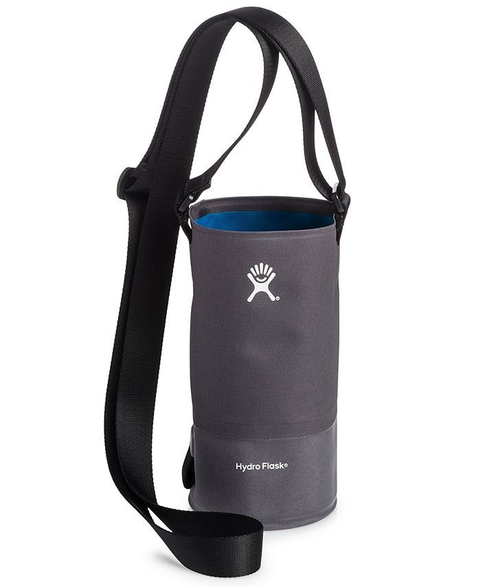 Hydro Flask Small Tag Along Bottle Sling Review (Initial Thoughts) 