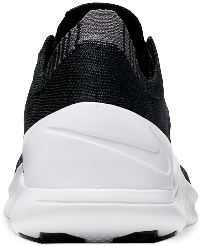 Nike Women's Free TR Flyknit 3 Training Sneakers from Finish Line - Macy's