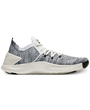 nike tr flyknit 3 women's
