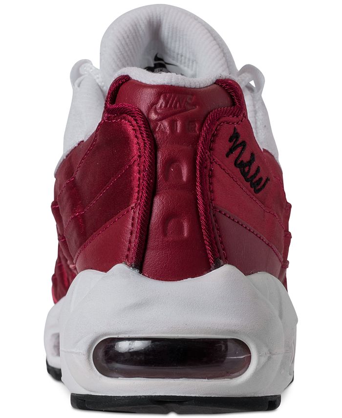 womens nike air max 95 lx