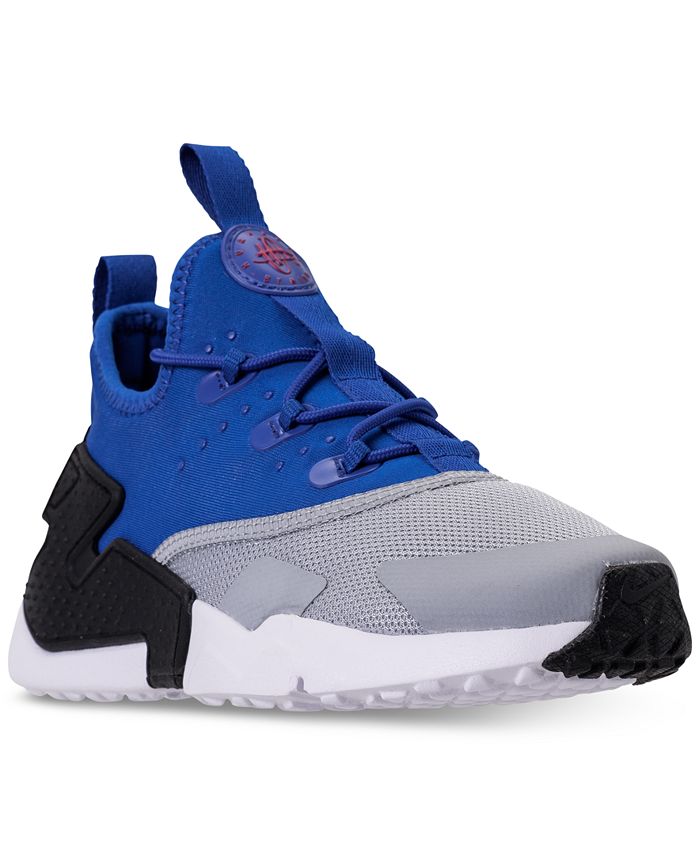 little boy huaraches