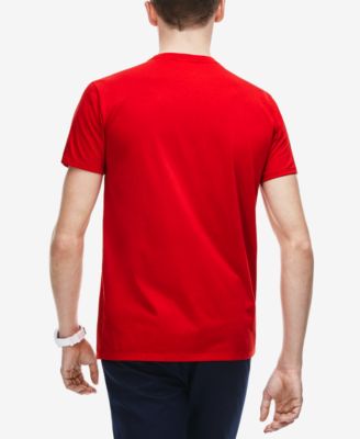 Men's Classic Crew Neck Soft Pima Cotton T-Shirt