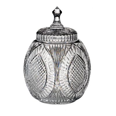Waterford - Master Craftsman Reflections Cookie Jar