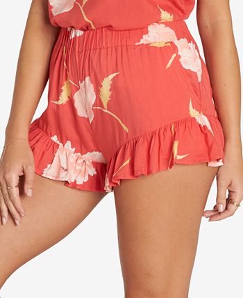 Billabong sun sale skipper shorts