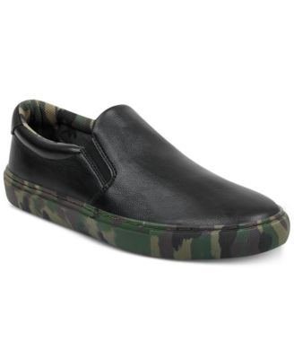 guess sneakers camouflage