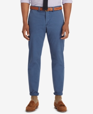 UPC 789023331697 product image for Polo Ralph Lauren Men's Straight Fit Chino Pants | upcitemdb.com