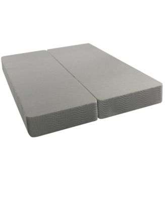 BeautySleep Standard Box Spring-Queen Split - Macy's