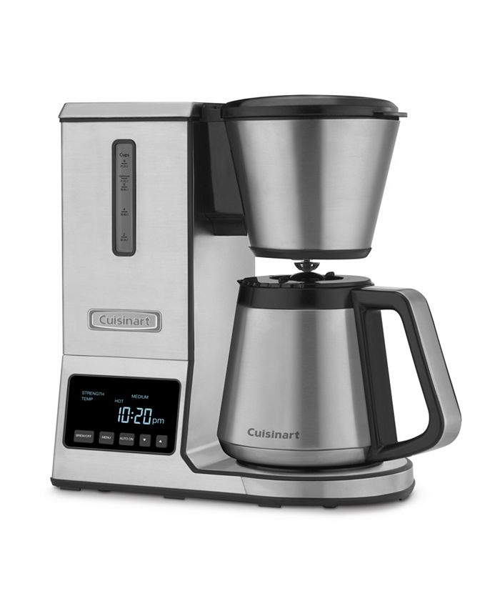 Java Concepts 2-Cup Pour-Over Coffee Maker