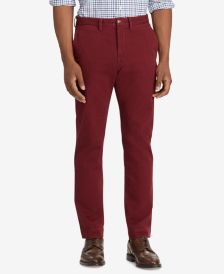 Classic Men's Pants - Macy's