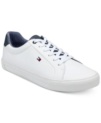 tommy hilfiger essential pastel trainers