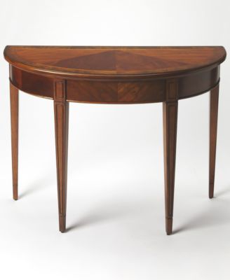 Butler - Hampton Console Table, Quick Ship