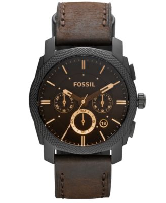 fossil sport macys