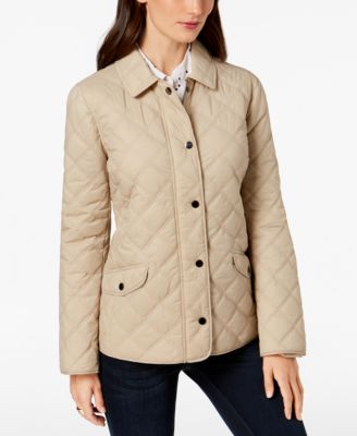 charter club petite jackets