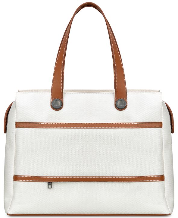 Delsey Chatelet Plus Shoulder Tote Bag & Reviews Luggage Macy's