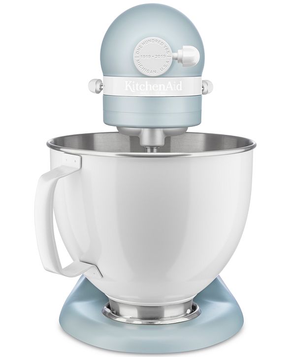 KitchenAid 100th Anniversary Limited Edition Heritage Artisan® Series 5
