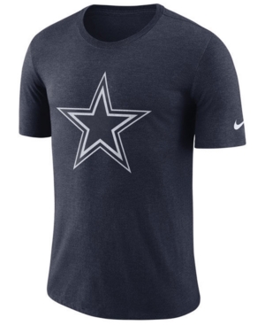UPC 888841570896 product image for Nike Men's Dallas Cowboys Historic Crackle T-Shirt | upcitemdb.com