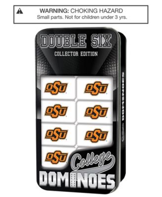 MasterPieces Puzzles - Dominoes Set