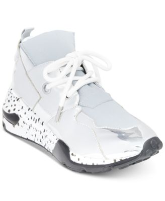 macy's steve madden tennis shoes