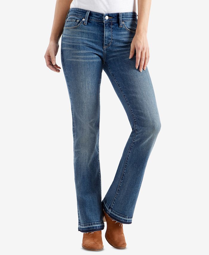 Lucky Brand Sweet Bootcut Jeans - Macy's