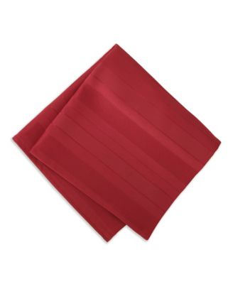 Denley Stripe Set of 4 Napkins