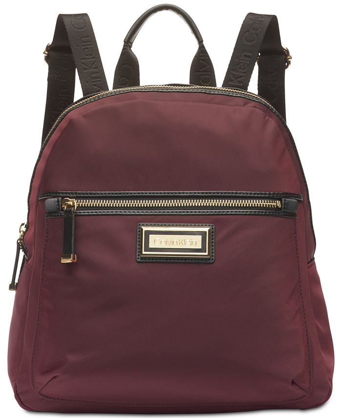 Calvin Klein Belfast Backpack Macy's