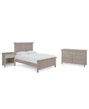 White Finished Bedroom Sets Macy S