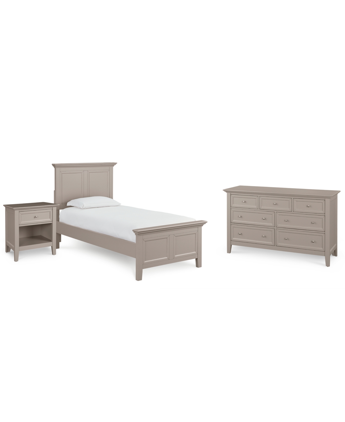 Macys sanibel dresser hotsell