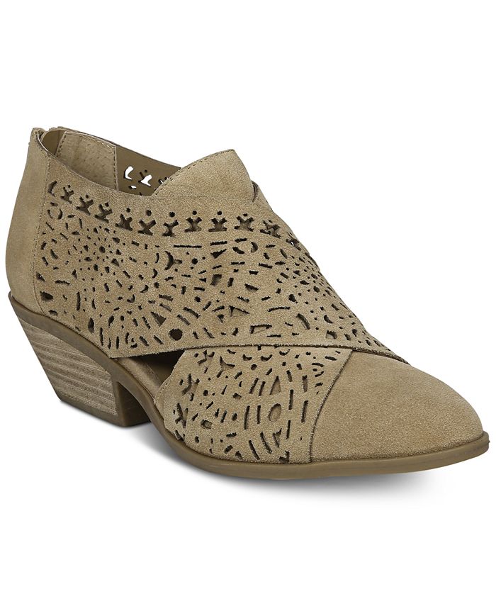 Carlos booties 2024 macys