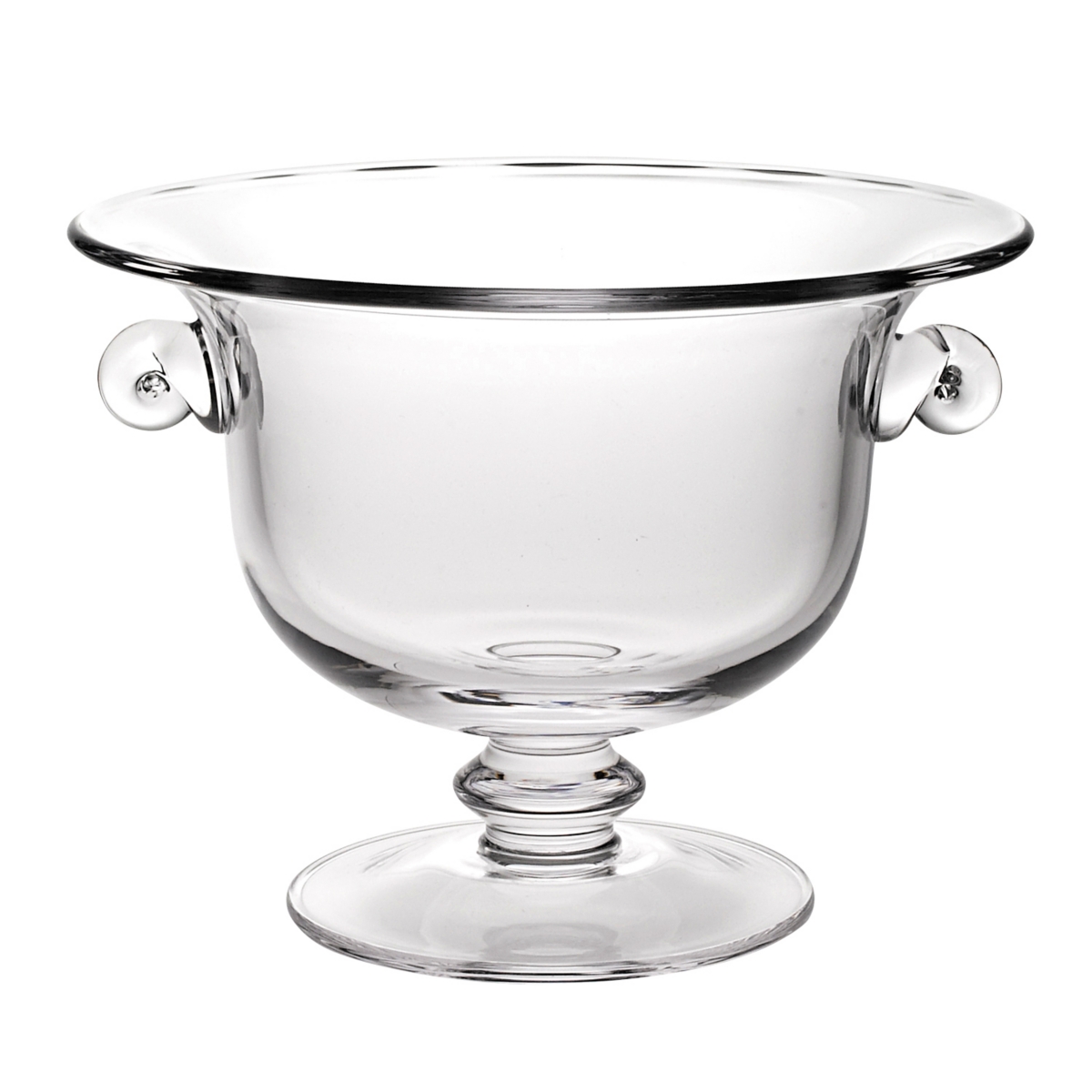 Champion 11 Inch Bowl - Clear