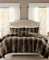 Brown Comforter Macy S
