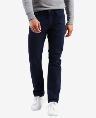 levis 502 soft twill