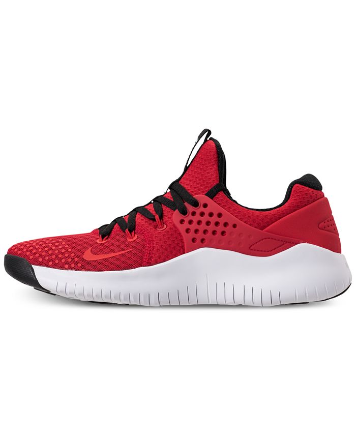 Nike Men's Free Trainer V8 Training Sneakers from Finish Line - Macy's