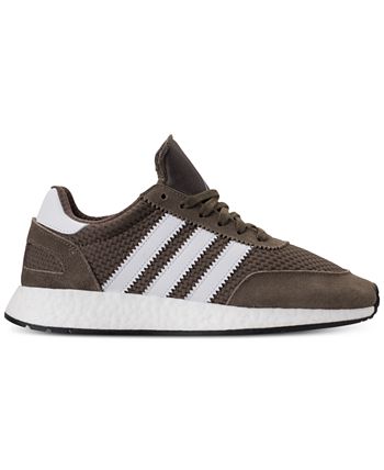 Adidas women's i-5923 runner casual sneakers from finish line sales