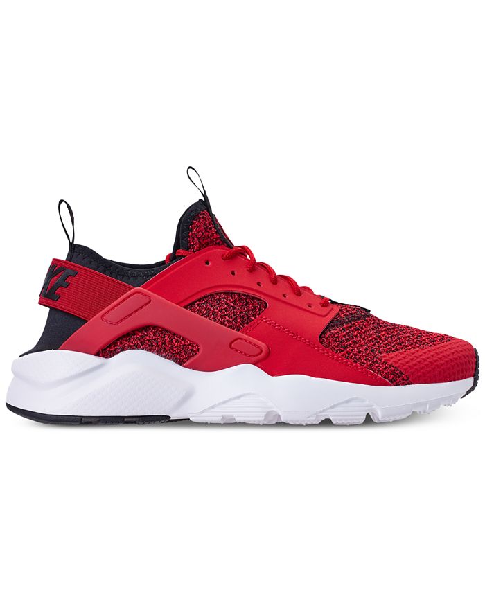 mens nike air huarache run casual shoes