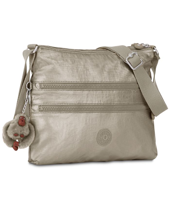 Kipling Alvar Crossbody Bag Macy's